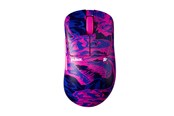 Myszka - Pulsar Xlite v4 Mini Wireless - PRX Limited Edition - Myszka do gier - Optyczny - 5 - Fiolet - PXL41PRX