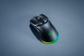 Myszka - Razer Cobra HyperSpeed - Myszka do gier - Optyczny - 7 - Czarny z RGB - RZ01-05570100-R3G1