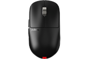 Myszka - Pulsar X2H V3 eS Medium Wireless - Myszka do gier - Optyczny - 5 - Czarny - PX2H3ES21