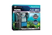 Ryby - FLUVAL - AquaClear AC 20 Hang-On Filter - 379 L/H - H19595
