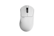 Myszka - Pulsar X3 Medium Wireless - Myszka do gier - Optyczny - 5 - Biały - PX3R22