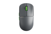 Myszka - Pulsar X2 CrazyLight Wireless (Volt Shadow) - Myszka do gier - Optyczny - 5 - Szary - PX2CL104