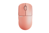 Myszka - Pulsar X2 CrazyLight Wireless (Sunset Haze) - Myszka do gier - Optyczny - 5 - Różowy - PX2CL105