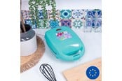Gofrownica - Squishmallows Gofrownica - Squish Squad Waffle Maker - EU Plug - 350083