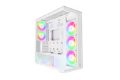 Obudowa komputerowa - Arctic Xtender (White) - Obudowa komputerowa - Miditower - Biały - ACPCC00014A