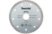 Szlifierka katowa - Makita Diamond Disc - A-84062