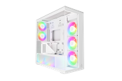 Obudowa komputerowa - Arctic Xtender VG (White) - Obudowa komputerowa - Miditower - Biały - ACPCC00017A