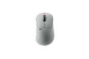 Myszka - Pulsar ZywOo The Chosen Mini Wireless - Myszka do gier - Optyczny - 5 - Biały - PZWX12