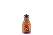Przybory szkolne - 24Bottles - Urban - Sweet Bear - 250 ml - 24B966