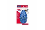 Psy - KONG - ZoomGroom - Boysenberry - 12x7.5x4.5cm - 634.7954