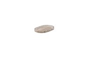 Akcesoria lazienkowe - Meraki - Marble Tray - Beige - 312530016