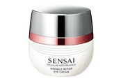 Pielegnacja twarzy - Kanebo Wrinkle Repair Eye Cream 15ml - 4973167100714