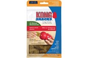 Psy - KONG -  Snacks Bacon & Cheese S 198G - 634.6544
