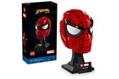 LEGO® - LEGO Super Heroes 76285 Maska Spider-Mana - 76285