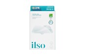 Pielegnacja twarzy - ilso Natural Mild Clear Nose Pack - 8809714720592