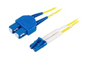Kabel sieciowy - Deltaco network cable - 20 m - 20m - LCSC-20S