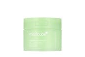 Pielęgnacja twarzy - Medicube Exosome Cica Calming Pad - 100 pads - 8800256109852