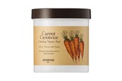 Pielegnacja twarzy - Skinfood Carrot Carotene Calming Water Pad - 60 pads - 8809153102201