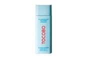 Pielegnacja twarzy - Tocobo creBio Watery Sun Cream SPF50+ PA++++ 50ml - 8809835060058