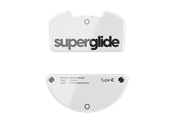 Akcesoria dla myszy i klawiatury - Pulsar Superglide (Type-S) for Razer Viper v3 Pro - RVP3SGW