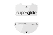 Akcesoria dla myszy i klawiatury - Pulsar Superglide (Type-C) for Razer Viper v3 Pro - RVP3SGW2