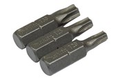 Wiertla & Bity - Makita Screwdriver Bit Set - 3 Pieces - B-24533