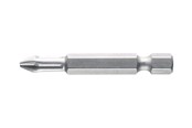 Wiertla & Bity - Makita Impact Premier Screwdriver Bit - 3 Pieces - B-25242