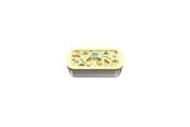 Przybory szkolne - 24Bottles - Snackbox - Jungle Friends - 24B972