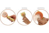 Psy - Winkee - Fur Brush - Pet Care - 18005