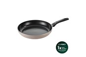 Patelnia - Ballarini - Ledro Fry Pan - Beige - 32 cm - 1027799