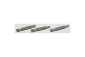 Wiertla & Bity - Makita Screwdriver Bit Set - 3 Pieces - B-26191