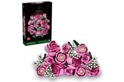 LEGO®  - LEGO Botanicals 10374 Bukiet różowych róż - 10374