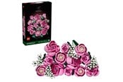 LEGO® - LEGO Botanicals 10374 Bukiet różowych róż - 10374