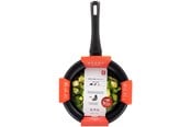 Patelnia - Zwilling - Madura Plus Ceramic Saute Pan - Black - 24 cm - 1030791