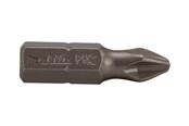 Wiertla & Bity - Makita Screwdriver Bit - 3 Pieces - B-23466
