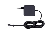 Ladowarka do laptopa - ASUS 65W USB-C Adapter - 90XB04EN-MPW1G0