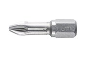 Wiertla & Bity - Makita Screwdriver Bit - 3 Pieces - B-23488