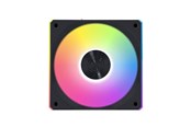 Wentylator obudowy - Lian Li UNI FAN CL Wireless Fan - Black - Wentylator obudowy - 120mm - Czarny - 72 dBA - 12CL1W1B