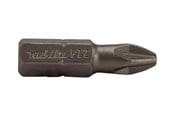 Wiertła & Bity - Makita Screwdriver Bit - 3 Pieces - B-23494
