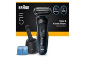Golarka - Braun Golarka Series 5-52-B7000cc - 4987176183422