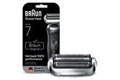 Golarka - Braun Akcesoria Combipack 74S - 4987176189066