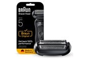 Golarka - Braun Akcesoria Combipack 54B - 8700216051330
