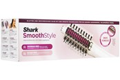 Suszarka do włosów - Shark Suszarka do włosów SmoothStyle HT202EU - hair dryer/hair styler - white - HT202EU