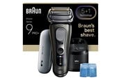 Golarka - Braun Golarka Series 9 PRO+ 9675cc - 8700216553858