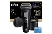 Golarka - Braun Golarka Series 9 PRO+ 9660cc - 8700216554275