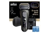 Golarka - Braun Golarka Series 9 PRO+ 9655cc - 8700216554374