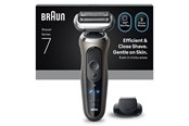 Golarka - Braun Golarka Series 7-72-C1200s - 8700216645300