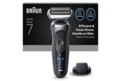 Golarka - Braun Golarka Series 7-72-G1200s - 8700216645430