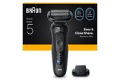 Golarka - Braun Golarka Series 5-52-N1200s - 8700216645522