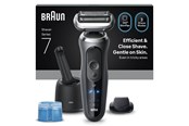 Golarka - Braun Golarka Series 7-72-G7200cc - 8700216647281